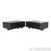 Valvet E4 Monoblock Power Amplifiers; Pair