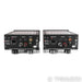 Valvet E4 Monoblock Power Amplifiers; Pair