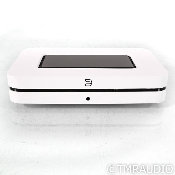 Bluesound NODE (2021) Wireless Music Streamer