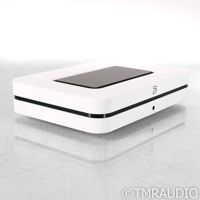 Bluesound NODE (2021) Wireless Music Streamer