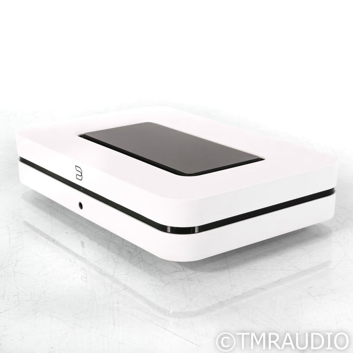 Bluesound NODE (2021) Wireless Music Streamer