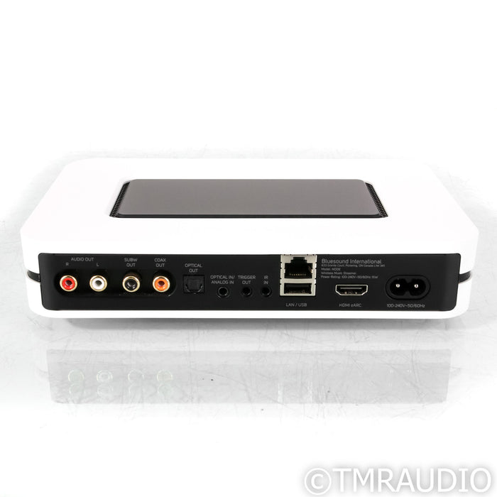 Bluesound NODE (2021) Wireless Music Streamer