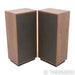 Klipsch Forte IV Floorstanding Speakers; American Walnut Pair
