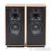 Klipsch Forte IV Floorstanding Speakers; American Walnut Pair