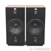 Klipsch Forte IV Floorstanding Speakers; American Walnut Pair