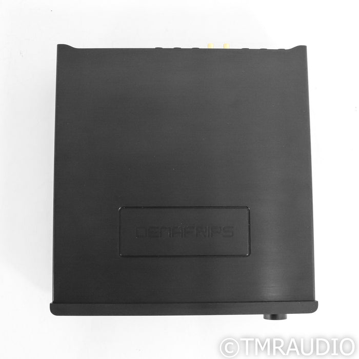 Denafrips Artemis Headphone Amplifier