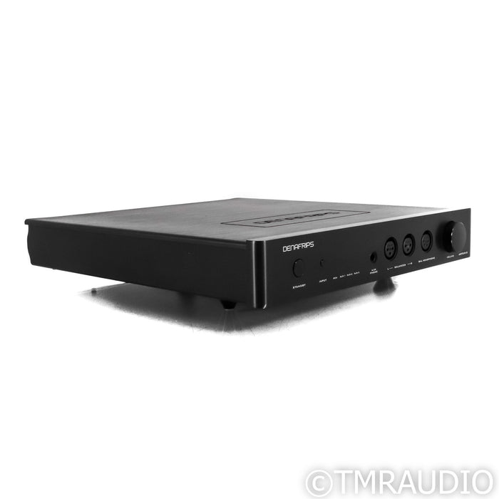 Denafrips Artemis Headphone Amplifier