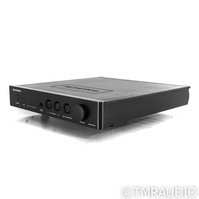 Denafrips Artemis Headphone Amplifier