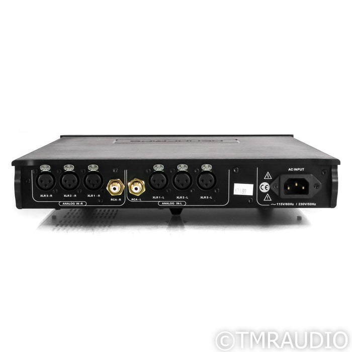 Denafrips Artemis Headphone Amplifier