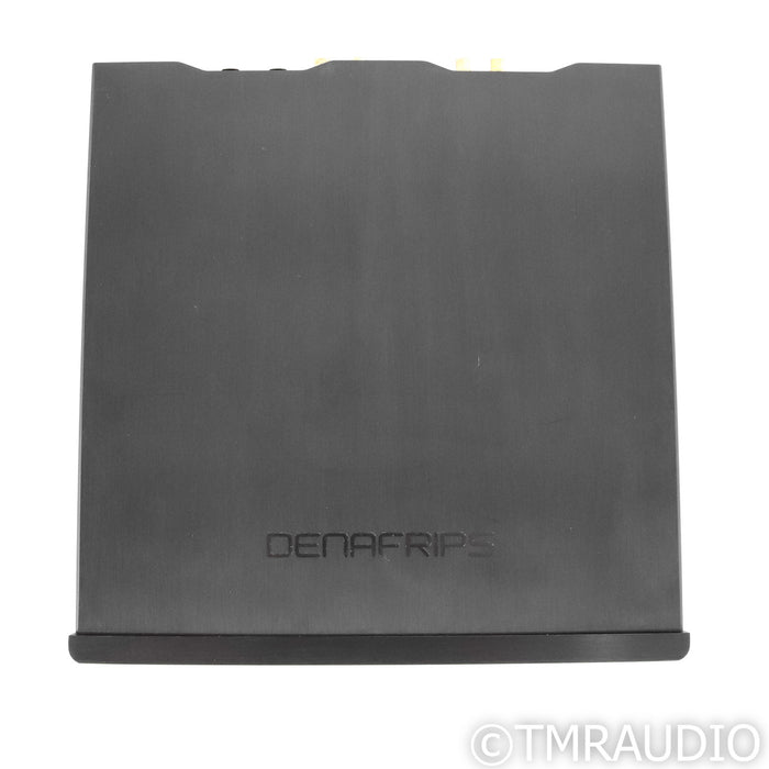 Denafrips Pontus II 12th DAC; D/A Converter