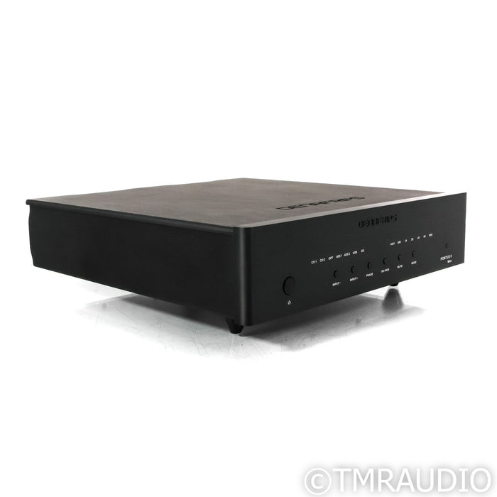 Denafrips Pontus II 12th DAC; D/A Converter