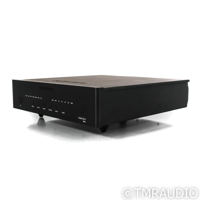 Denafrips Pontus II 12th DAC; D/A Converter