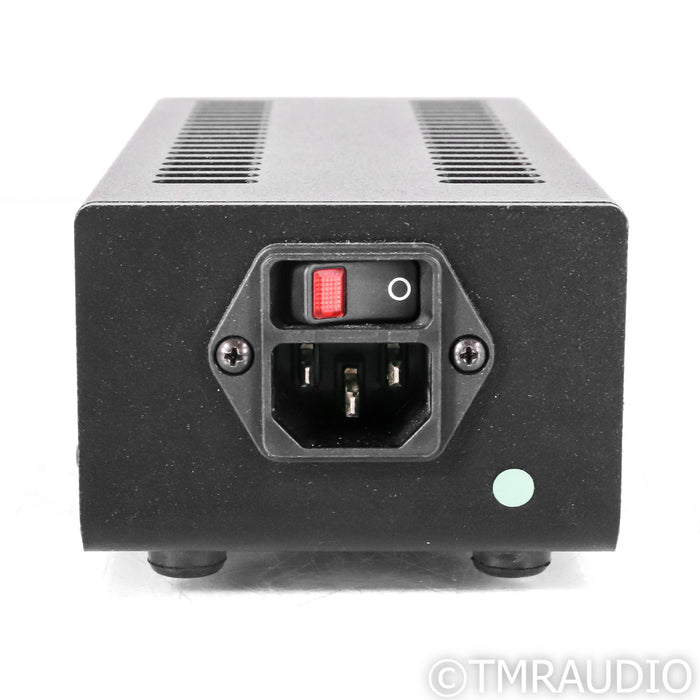 Linear Tube Audio MicroZOTL MZ2 Stereo Tube Headphone Amplifier