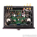 Linear Tube Audio MicroZOTL MZ2 Stereo Tube Headphone Amplifier