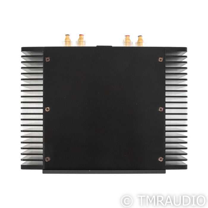 Benchmark Media AHB2 Stereo Power Amplifier