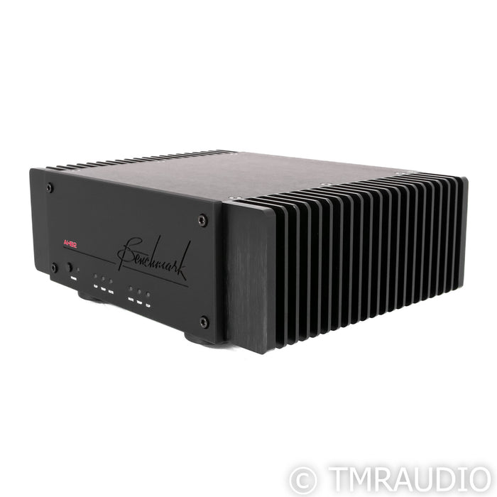 Benchmark Media AHB2 Stereo Power Amplifier