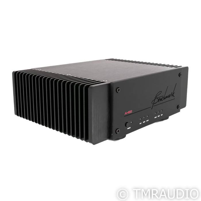 Benchmark Media AHB2 Stereo Power Amplifier