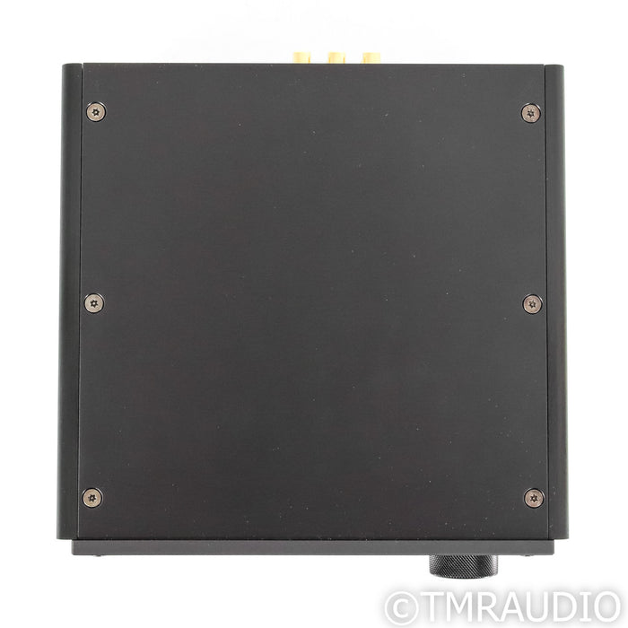 Benchmark HPA4 Headphone Amplifier