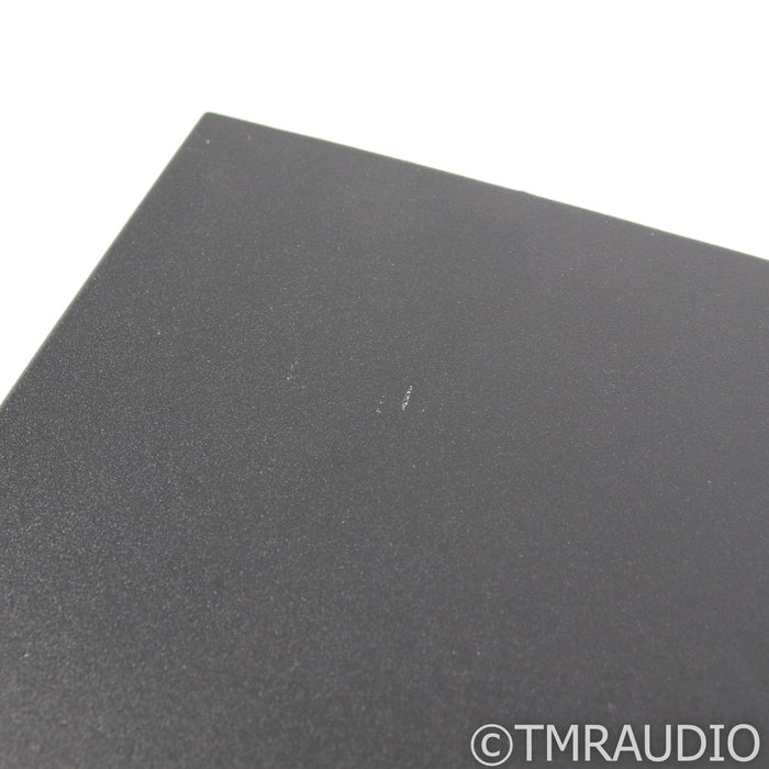 Benchmark Media DAC2 HGC DAC & Headphone Amplifier