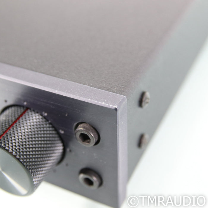 Benchmark Media DAC2 HGC DAC & Headphone Amplifier