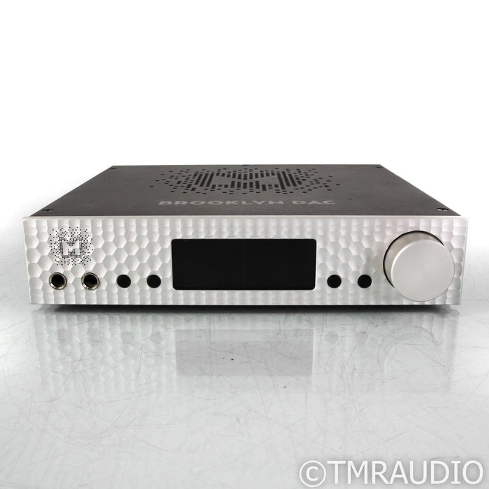 Mytek Brooklyn DAC; D/A Converter; MM & MC Phono