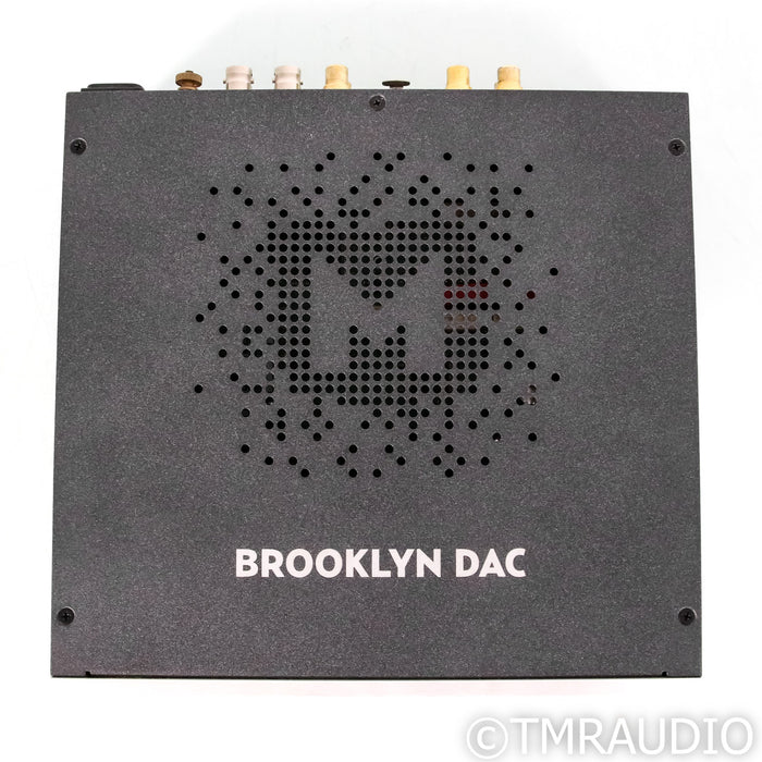 Mytek Brooklyn DAC; D/A Converter; MM & MC Phono