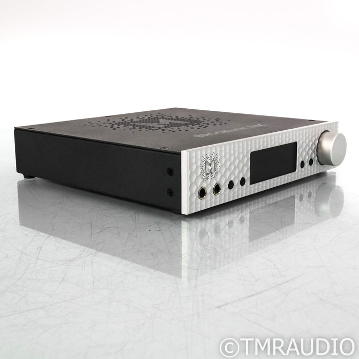 Mytek Brooklyn DAC; D/A Converter; MM & MC Phono