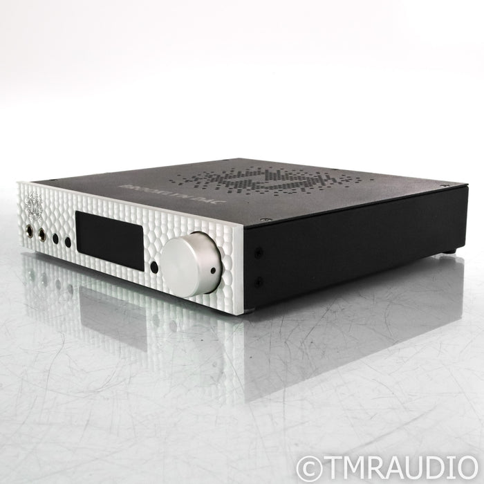 Mytek Brooklyn DAC; D/A Converter; MM & MC Phono