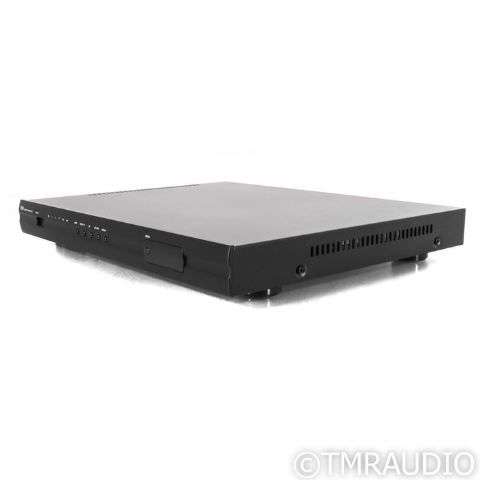 ELAC Alchemy PPA-2 MM & MC Phono Preamplifier