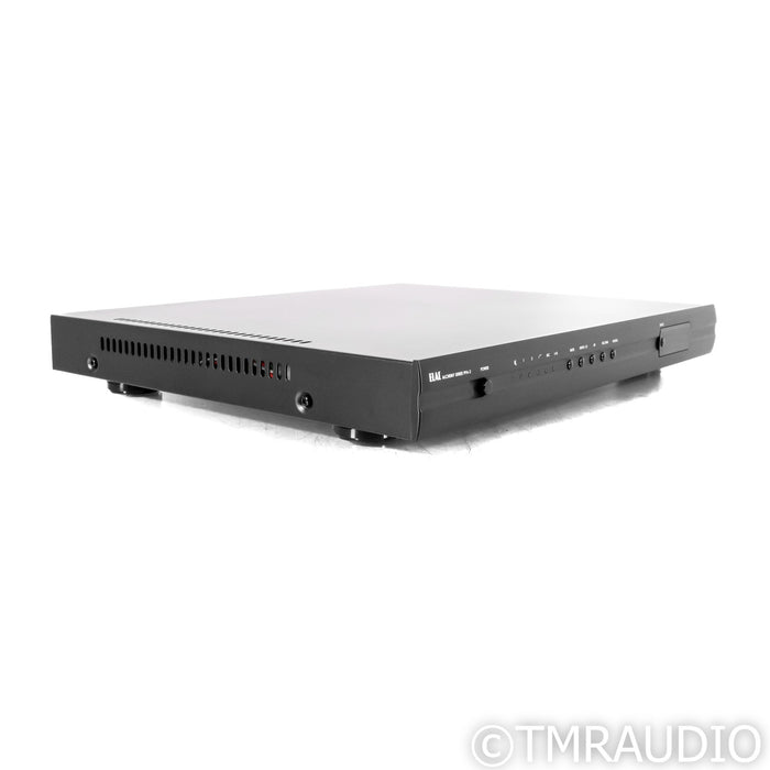 ELAC Alchemy PPA-2 MM & MC Phono Preamplifier