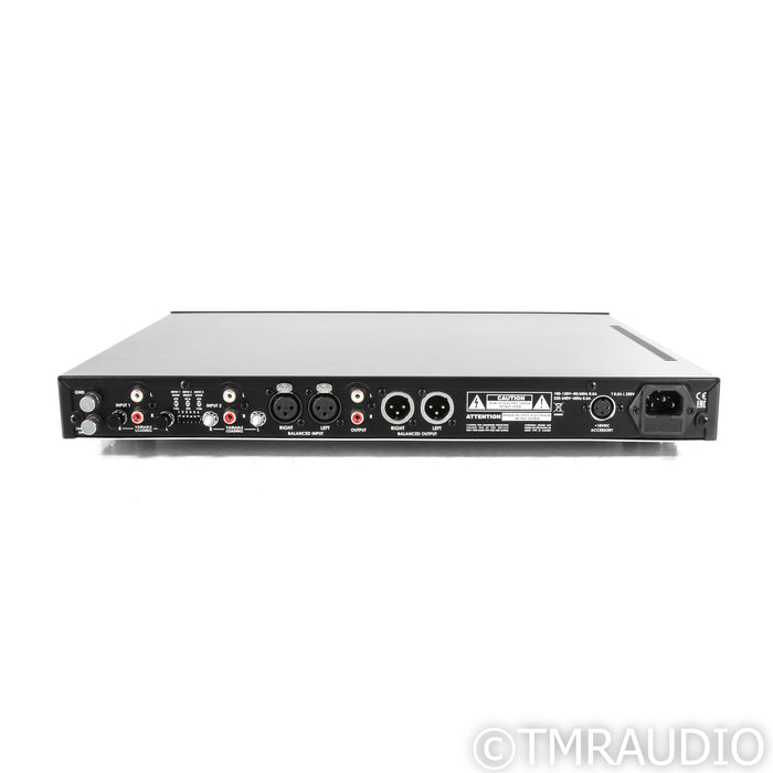 ELAC Alchemy PPA-2 MM & MC Phono Preamplifier