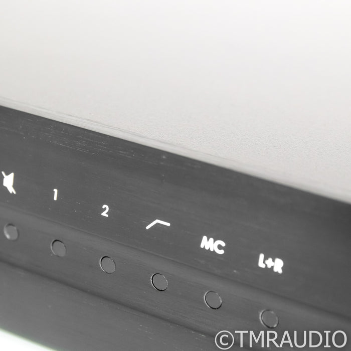 ELAC Alchemy PPA-2 MM & MC Phono Preamplifier