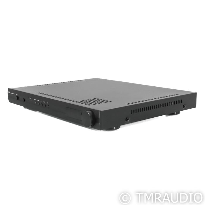 ELAC Alchemy Series DDP-2 Streaming Preamplifier & DAC