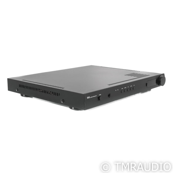 ELAC Alchemy Series DDP-2 Streaming Preamplifier & DAC