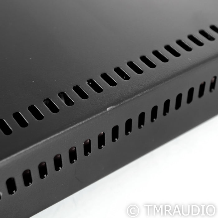 ELAC Alchemy Series DDP-2 Streaming Preamplifier & DAC