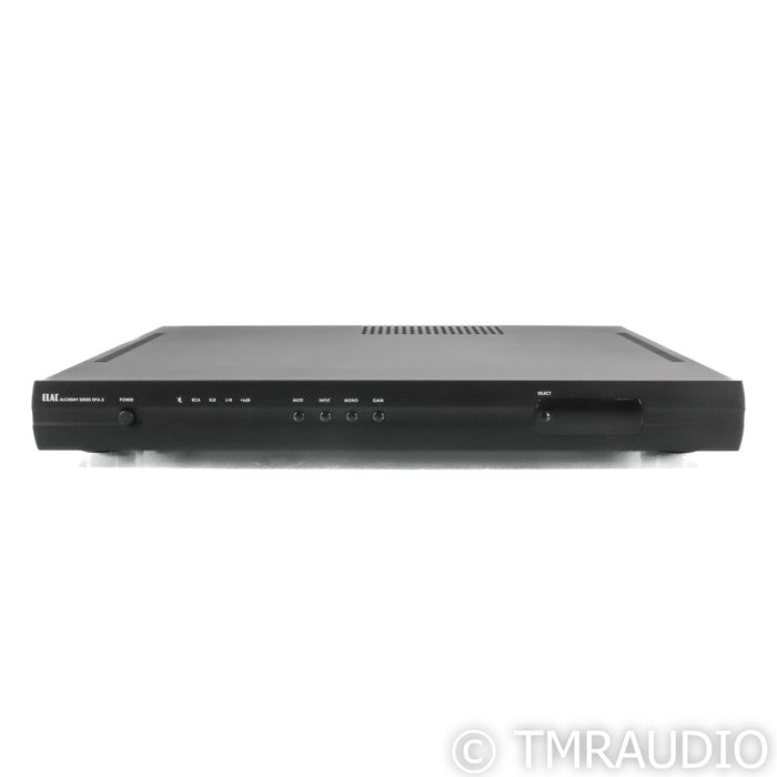 ELAC Alchemy DPA-2 Stereo Power Amplifier