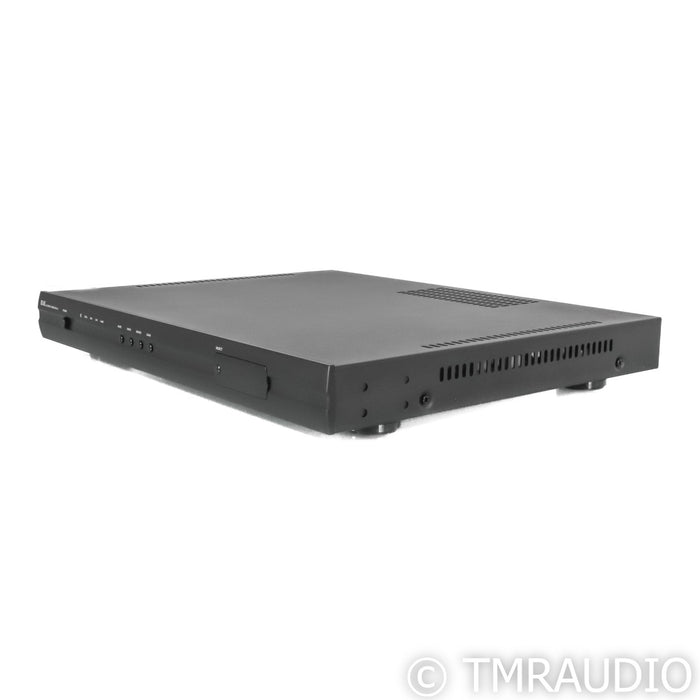 ELAC Alchemy DPA-2 Stereo Power Amplifier