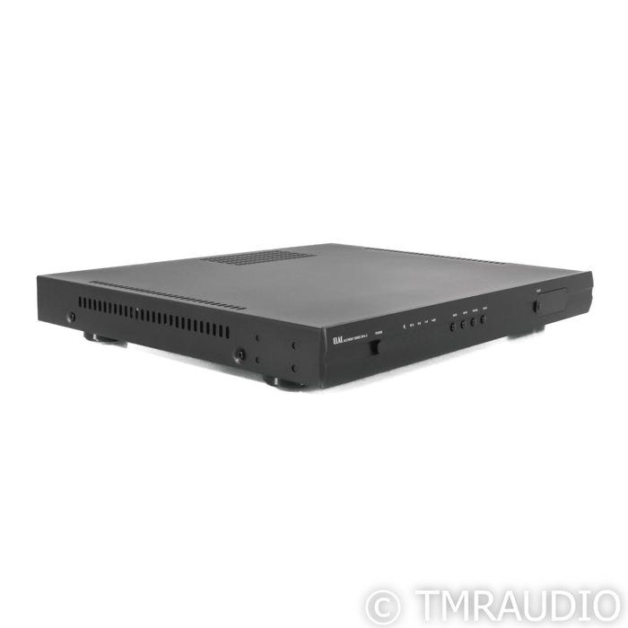 ELAC Alchemy DPA-2 Stereo Power Amplifier