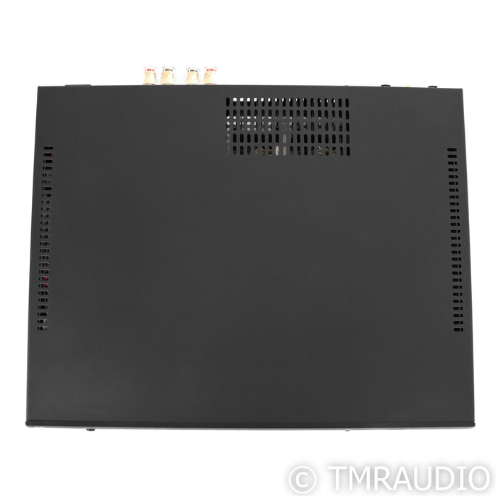 ELAC Alchemy DPA-2 Stereo Power Amplifier