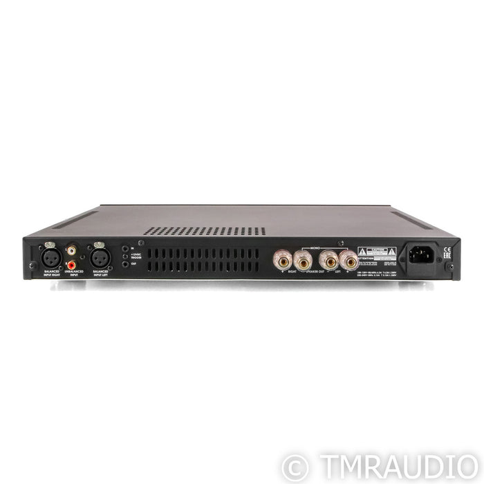 ELAC Alchemy DPA-2 Stereo Power Amplifier