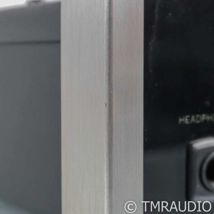 McIntosh D100 DAC; D/A Converter