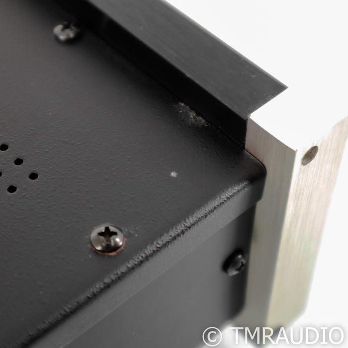 McIntosh D100 DAC; D/A Converter