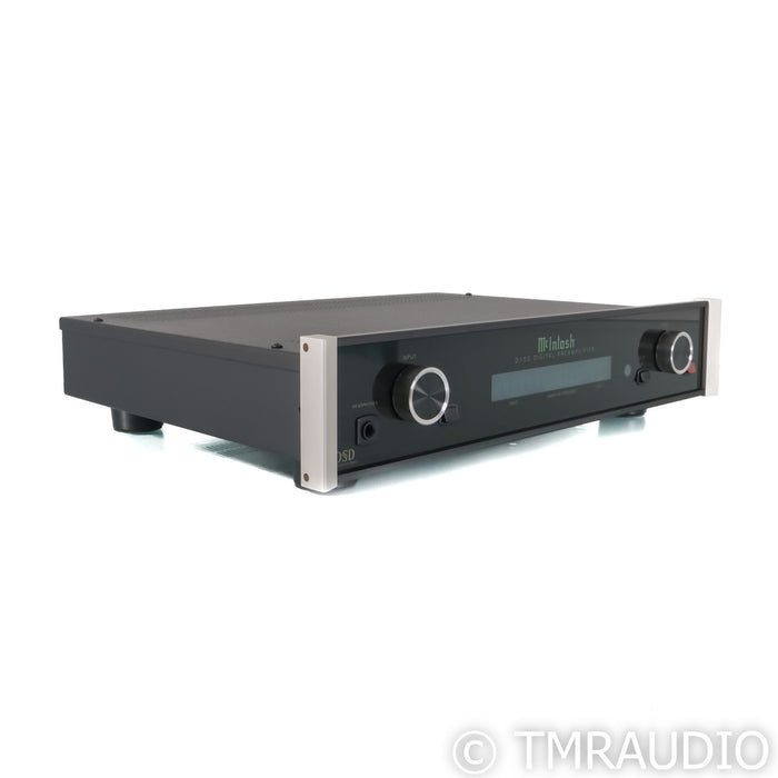 McIntosh D150 DAC; D/A Converter