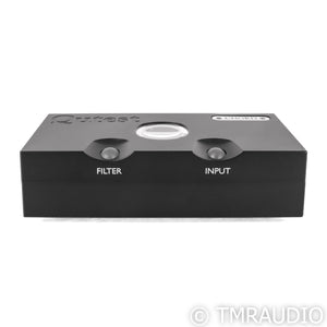 Chord Electronics Qutest DAC; D/A Converter