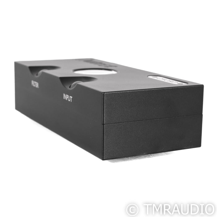 Chord Electronics Qutest DAC; D/A Converter