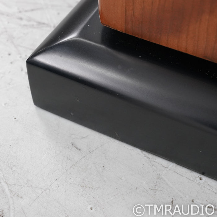 Salk Signature Sound Song3 Encore Floorstanding Speakers; Curly Cherry Pair