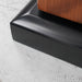 Salk Signature Sound Song3 Encore Floorstanding Speakers; Curly Cherry Pair