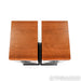 Salk Signature Sound Song3 Encore Floorstanding Speakers; Curly Cherry Pair
