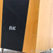 ELAC FS 207 Floorstanding Speakers; Oak Pair