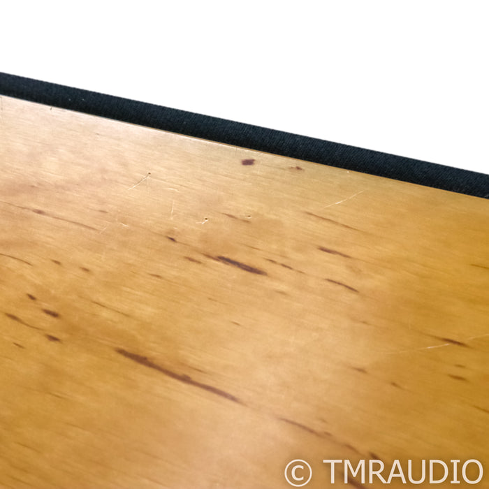 ELAC FS 207 Floorstanding Speakers; Oak Pair
